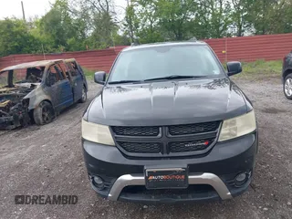 2017 Dodge Journey Crossroad Plus with VIN 3C4PDDGG9HT644401, listed as a IAAI auction lot 42333878 with 146,108 mi miles and . Bid and sale history available at DreamBid. Image 12.