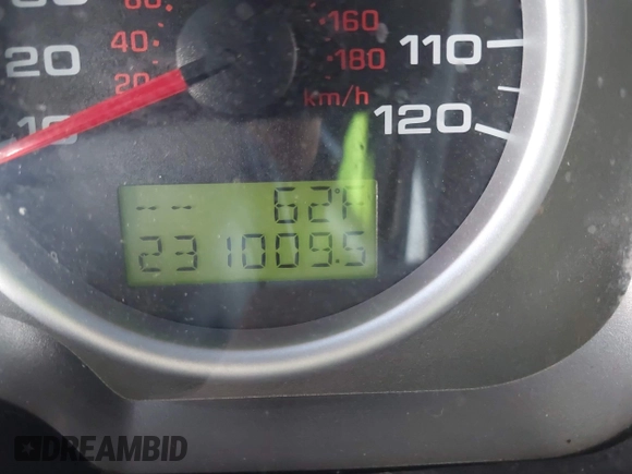 2006 Ford F-150 XLT с VIN 1FTPW145X6FA25003, выставлен на аукционе IAAI как лот 41758501 с пробегом 231 009 миль миль и . История ставок и продаж доступна на DreamBid. Изображение 15.