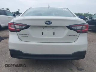2020 Subaru Legacy Premium with VIN 4S3BWAC68L3033330, listed as a IAAI auction lot 42438948 with 67,012 mi miles and . Bid and sale history available at DreamBid. Image 16.