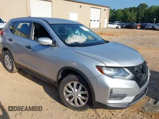 2017 Nissan Rogue SL with VIN JN8AT2MT3HW402426, listed as a IAAI auction lot 42616738 with 88,761 mi miles and . Bid and sale history available at DreamBid. Image 1.