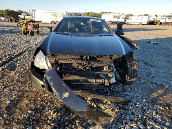 2012 Mercedes-Benz SLK 350 z VIN WDDPK5HAXCF009203, wystawiony jako Copart lot #83078254 z przebiegiem Nie podano mil oraz Szkoda całkowita • Salvage title. Historia ofert i sprzedaży dostępna na DreamBid. Obrazek 5.