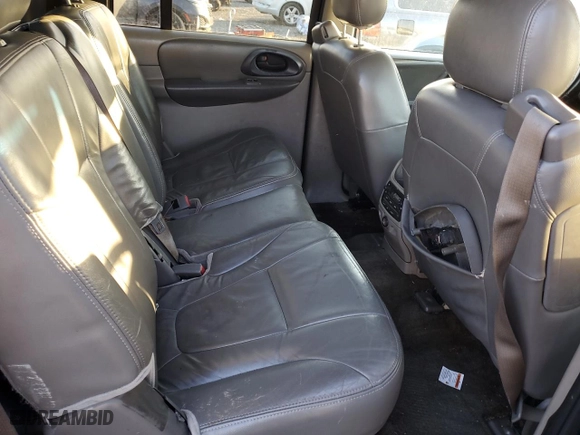 2003 Chevrolet TrailBlazer EXT LT with VIN 1GNES16S236175714, listed as a Copart auction lot 88304425 with 0 mi miles and Salvage Title. Bid and sale history available at carsss.com. Image 11.