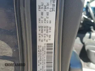 2018 Dodge Durango GT with VIN 1C4RDJDG3JC414530, listed as a Copart auction lot 49966765 with 104,883 mi miles and Salvage title. Bid and sale history available at DreamBid. Image 14.