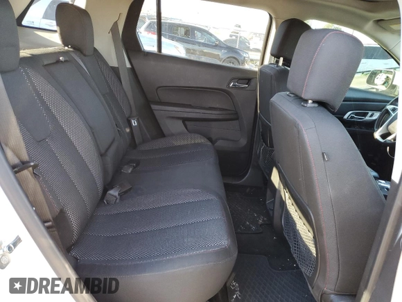 2014 GMC Terrain SLE with VIN 2GKFLWE30E6123744, listed as a Copart auction lot 82880494 with 150,545 mi miles and Salvage Title. Bid and sale history available at carsss.com. Image 11.