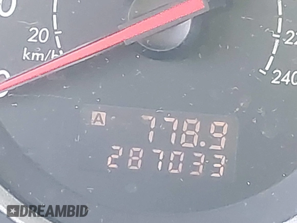 2006 Subaru Legacy Outback with VIN 4S4BP61C467320997, listed as a IAAI auction lot 42149630 with 287,033 mi miles and . Bid and sale history available at DreamBid. Image 16.