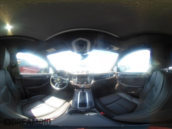 2016 Porsche Macan S с VIN WP1AB2A5XGLB57403, выставлен на аукционе IAAI как лот 41923867 с пробегом 51 463 миль миль и . История ставок и продаж доступна на DreamBid. Изображение 18.