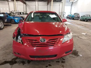 2009 Toyota Camry with VIN 4T1BE46K89U352321, listed as a IAAI auction lot 41861928 with 203,724 mi miles. Bid and sale history available at carsss.com. Image 12.