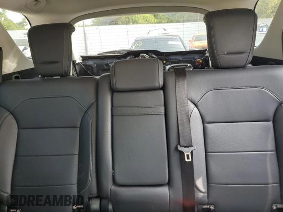 2016 Mercedes-Benz GLE 350 with VIN 4JGDA5HB2GA775644, listed as a Copart auction lot 71093374 with 114,675 mi miles and Salvage title. Bid and sale history available at DreamBid. Image 10.