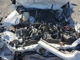 2023 Ford Ranger XL with VIN 1FTER1EH1PLE21119, listed as a Copart auction lot 41397144 with Not provided miles and Salvage title. Bid and sale history available at DreamBid. Image 12.
