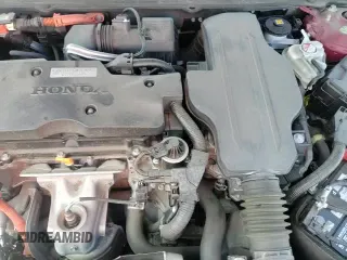 2020 Honda Accord EX with VIN 1HGCV3F48LA012312, listed as a Copart auction lot 69278915 with 44,758 mi miles and Salvage title. Bid and sale history available at DreamBid. Image 13.