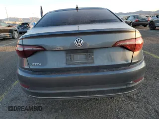 2020 Volkswagen Jetta S с VIN 3VWC57BU9LM083305, выставлен на аукционе Copart как лот 51691195 с пробегом 100 352 миль миль и Списание • Salvage title. История ставок и продаж доступна на DreamBid. Изображение 6.