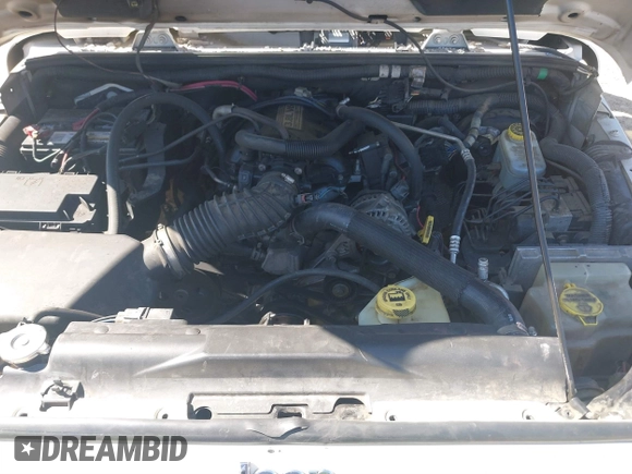2007 Jeep Wrangler Unlimited X with VIN 1J4GB39147L133997, listed as a IAAI auction lot 41676009 with 110,849 mi miles and . Bid and sale history available at DreamBid. Image 10.