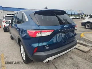 2020 Ford Escape SE with VIN 1FMCU9G6XLUB25614, listed as a IAAI auction lot 42730667 with 66,018 mi miles and . Bid and sale history available at DreamBid. Image 10.
