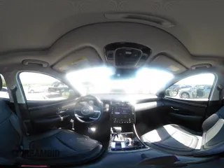 2022 Hyundai Tucson SEL с VIN 5NMJCCAE1NH017789, выставлен на аукционе IAAI как лот 42246746 с пробегом 50 758 миль миль и . История ставок и продаж доступна на DreamBid. Изображение 18.