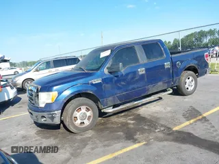 2011 Ford F-150 XL z VIN 1FTFW1CF6BFA87319, wystawiony jako IAAI lot #42449254 z przebiegiem 205 335 mil mil oraz . Historia ofert i sprzedaży dostępna na DreamBid. Obrazek 17.