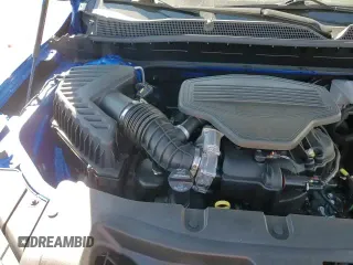 2024 Chevrolet Blazer LT with VIN 3GNKBJRS1RS150466, listed as a Copart auction lot 84257985 with 6,775 mi miles and Clean title. Bid and sale history available at DreamBid. Image 14.