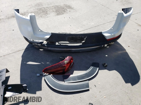 2021 Chevrolet TrailBlazer ACTIV with VIN KL79MSSL9MB092330, listed as a Copart auction lot 49345655 with 65,245 mi miles and Salvage Title. Bid and sale history available at DreamBid. Image 13.