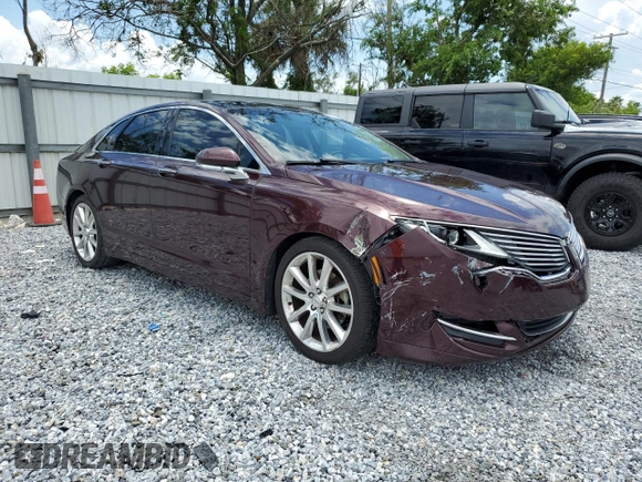 2013 Lincoln MKZ z VIN 3LN6L2G91DR822051, wystawiony jako Copart lot #64748755 z przebiegiem 187 444 mil mil oraz Szkoda całkowita • Salvage title. Historia ofert i sprzedaży dostępna na DreamBid. Obrazek 4.