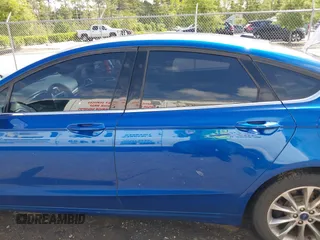 2017 Ford Fusion SE с VIN 3FA6P0H73HR126894, выставлен на аукционе IAAI как лот 39150428 с пробегом 96 692 миль миль и . История ставок и продаж доступна на DreamBid. Изображение 14.