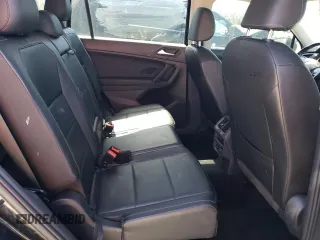 2019 Volkswagen Tiguan SE with VIN 3VV3B7AX8KM190398, listed as a Copart auction lot 53131985 with 75,805 mi miles and Salvage Title. Bid and sale history available at DreamBid. Image 11.