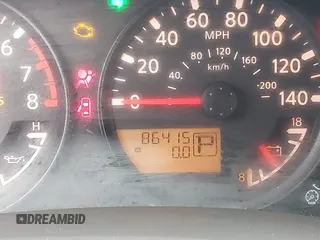 2019 Nissan Frontier SV z VIN 1N6AD0EV9KN723149, wystawiony jako IAAI lot #41978525 z przebiegiem 86 415 mil mil oraz . Historia ofert i sprzedaży dostępna na DreamBid. Obrazek 16.