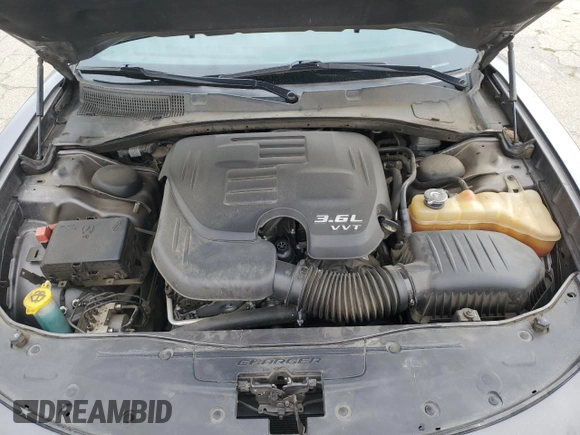 2019 Dodge Charger GT with VIN 2C3CDXHG1KH567719, listed as a Copart auction lot 51162795 with 86,871 mi miles and Salvage Title. Bid and sale history available at DreamBid. Image 11.