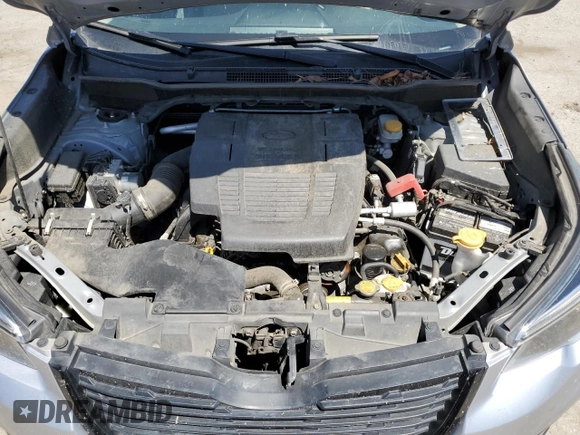 2021 Subaru Forester Special Sports with VIN JF2SKARC6MH497974, listed as a Copart auction lot 57363545 with 90,394 mi miles and Salvage title. Bid and sale history available at DreamBid. Image 11.