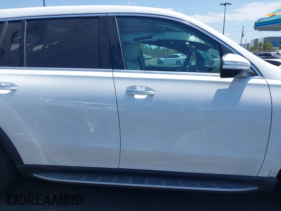 2024 Mercedes-Benz GLS 450 с VIN 4JGFF5KE1RB236068, выставлен на аукционе IAAI как лот 42397816 с пробегом 14 039 миль миль и . История ставок и продаж доступна на DreamBid. Изображение 14.