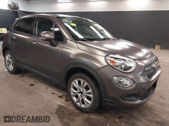 2016 FIAT 500X Easy с VIN ZFBCFXBT0GP338651, выставлен на аукционе IAAI как лот 41930907 с пробегом 84 900 миль миль и . История ставок и продаж доступна на DreamBid. Изображение 1.