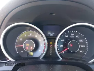 2010 Acura TL Technology z VIN 19UUA9F55AA007495, wystawiony jako IAAI lot #42021832 z przebiegiem 196 130 mil mil oraz . Historia ofert i sprzedaży dostępna na DreamBid. Obrazek 7.