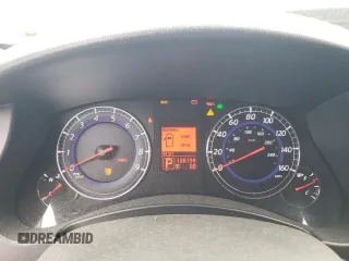 2010 Infiniti EX Journey с VIN JN1AJ0HR9AM753219, выставлен на аукционе Copart как лот 56471565 с пробегом 138 199 миль миль и Списание • Salvage title. История ставок и продаж доступна на DreamBid. Изображение 9.