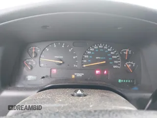 2001 Dodge Dakota Sport with VIN 1B7HG2AN91S279538, listed as a IAAI auction lot 41925891 with 113,368 mi miles and . Bid and sale history available at DreamBid. Image 7.