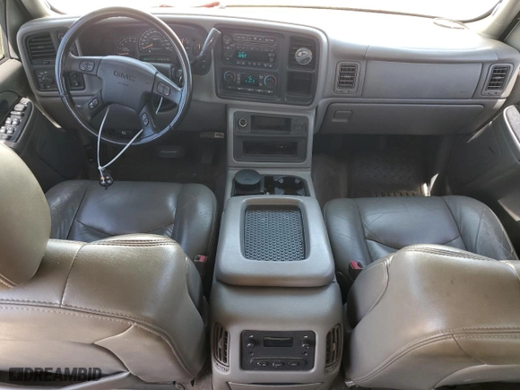 2006 GMC Sierra 1500 SLT with VIN 2GTEK13T461168006, listed as a Copart auction lot 53482545 with 213,316 mi miles and Clean Title. Bid and sale history available at carsss.com. Image 8.