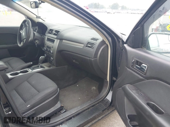 2012 Ford Fusion SE с VIN 3FAHP0HA5CR124979, выставлен на аукционе IAAI как лот 42487813 с пробегом 205 025 миль миль и . История ставок и продаж доступна на DreamBid. Изображение 5.