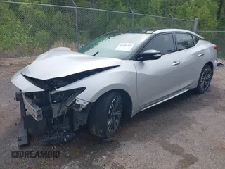 2016 Nissan Maxima SV z VIN 1N4AA6AP1GC904065, wystawiony jako IAAI lot #41930372 z przebiegiem 172 376 mil mil oraz . Historia ofert i sprzedaży dostępna na DreamBid. Obrazek 23.