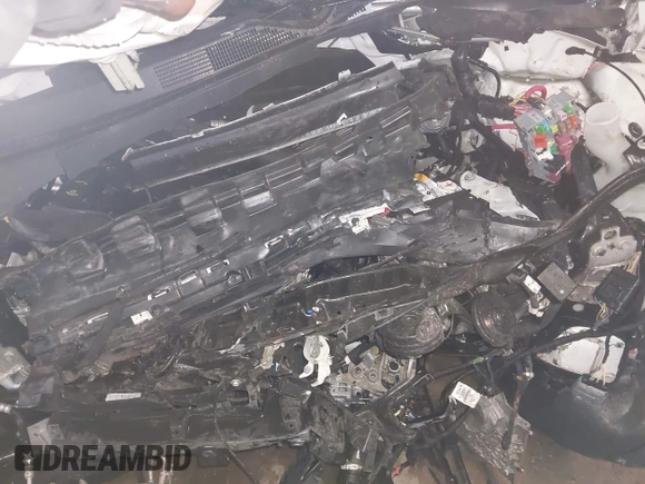 2021 Jeep Compass Latitude z VIN 3C4NJDBB8MT530881, wystawiony jako IAAI lot #42159145 z przebiegiem Nie podano mil oraz . Historia ofert i sprzedaży dostępna na DreamBid. Obrazek 10.