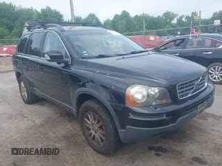 2008 Volvo XC90 I6 с VIN YV4CZ982681420703, выставлен на аукционе IAAI как лот 42383824 с пробегом 137 329 миль миль и . История ставок и продаж доступна на DreamBid. Изображение 1.