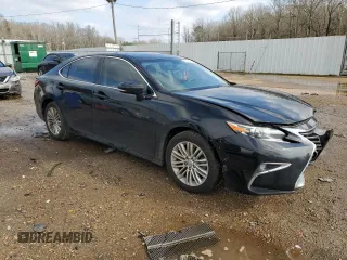 2016 Lexus ES 330 z VIN JTHBK1GG8G2217305, wystawiony jako Copart lot #42583725 z przebiegiem 99 218 mil mil oraz Szkoda całkowita • Salvage title. Historia ofert i sprzedaży dostępna na DreamBid. Obrazek 4.