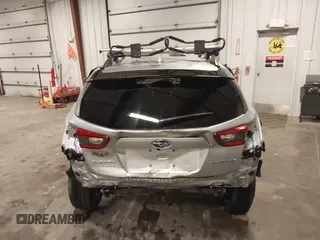 2021 Subaru Crosstrek Premium with VIN JF2GTAPC5M8383681, listed as a IAAI auction lot 42320664 with 78,697 mi miles and . Bid and sale history available at DreamBid. Image 17.