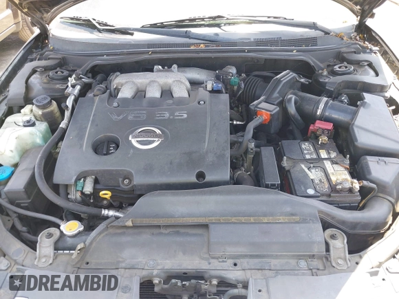 2006 Nissan Altima SL z VIN 1N4BL11E16C223015, wystawiony jako IAAI lot #42513512 z przebiegiem Nie podano mil oraz . Historia ofert i sprzedaży dostępna na DreamBid. Obrazek 10.