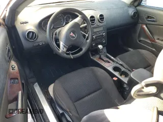 2006 Pontiac G6 GTP with VIN 1G2ZM151264152600, listed as a Copart auction lot 82229114 with 181,046 mi miles and Salvage Title. Bid and sale history available at carsss.com. Image 8.
