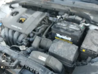 2020 Hyundai Veloster 2.0 z VIN KMHTG6AF5LU027217, wystawiony jako IAAI lot #41375809 z przebiegiem 44 910 mil mil oraz . Historia ofert i sprzedaży dostępna na DreamBid. Obrazek 20.