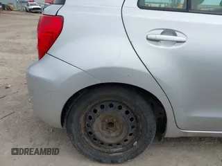 2013 Scion xD z VIN JTKKUPB4XD1038754, wystawiony jako IAAI lot #42231402 z przebiegiem 157 648 mil mil oraz . Historia ofert i sprzedaży dostępna na DreamBid. Obrazek 6.