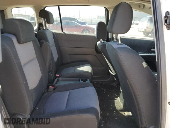 2007 Mazda 5 Sport with VIN JM1CR293670134081, listed as a Copart auction lot 74041034 with 127,899 mi miles and Clean Title. Bid and sale history available at DreamBid. Image 11.
