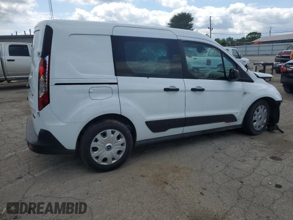 2022 Ford Transit Connect с VIN NM0LS6T24N1526251, выставлен на аукционе Copart как лот 50924043 с пробегом Не указан миль и . История ставок и продаж доступна на DreamBid. Изображение 3.