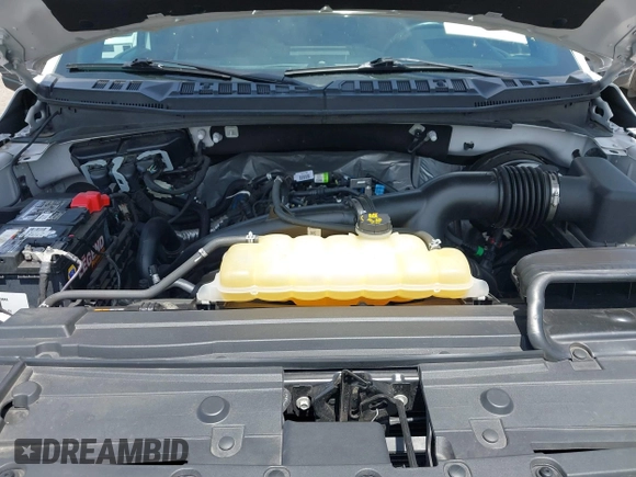 2020 Ford F-150 XL с VIN 1FTEW1CP1LFC62534, выставлен на аукционе IAAI как лот 42260097 с пробегом 56 722 миль миль и . История ставок и продаж доступна на DreamBid. Изображение 10.