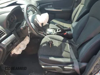 2015 Subaru Crosstrek Premium с VIN JF2GPACC3F8225756, выставлен на аукционе Copart как лот 64675265 с пробегом 164 223 миль миль и Чистый • Clean title. История ставок и продаж доступна на DreamBid. Изображение 7.