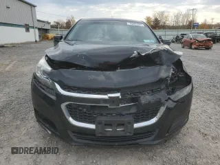 2016 Chevrolet Malibu Limited LT with VIN 1G11C5SA0GU107091, listed as a Copart auction lot 78805304 with 120,122 mi miles and Salvage Title. Bid and sale history available at carsss.com. Image 5.