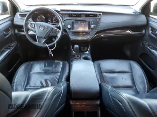 2015 Toyota Avalon XLE Touring z VIN 4T1BD1EB1FU043451, wystawiony jako Copart lot #57099085 z przebiegiem 211 720 mil mil oraz Szkoda całkowita • Salvage title. Historia ofert i sprzedaży dostępna na DreamBid. Obrazek 8.