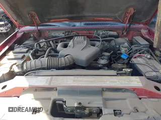 2001 Ford Explorer XLT с VIN 1FMZU63E71ZA30062, выставлен на аукционе IAAI как лот 40083027 с пробегом 243 938 миль миль и . История ставок и продаж доступна на DreamBid. Изображение 10.